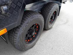 2025 Windsor Genesis 196Md Wild 19'6