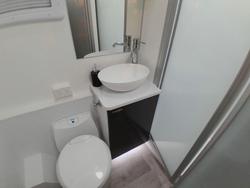 2025 Windsor Genesis 196Md Wild 19'6