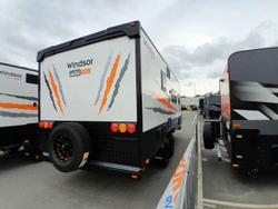 2025 Windsor Genesis 196Md Wild 19'6