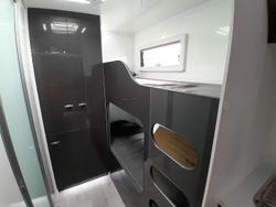 2025 Windsor Genesis 196Md Wild 19'6