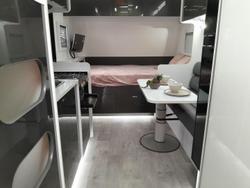 2025 Windsor Genesis 196Md Wild 19'6