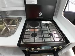 2025 Windsor Genesis 196Md Wild 19'6