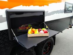 2025 Windsor Genesis 196Md Wild 19'6