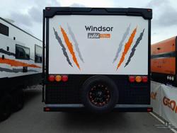 2025 Windsor Genesis 196Md Wild 19'6