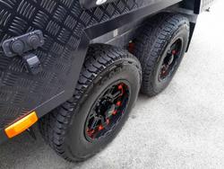 2025 Windsor Genesis 196Md Wild 19'6