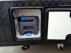 2025 Windsor Genesis 176Rd 17'