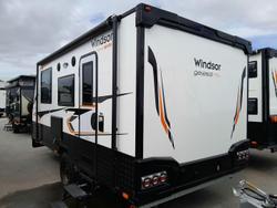 2025 Windsor Genesis 176Rd 17'6