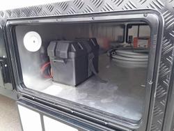 2025 Windsor Genesis 176Rd 17'