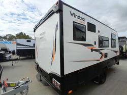 2025 Windsor Genesis 176Rd 17'