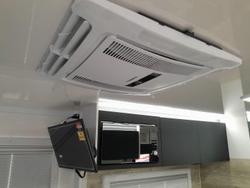 2025 Windsor Genesis 176Rd 17'