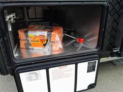 2025 Windsor Genesis 176Rd 17'