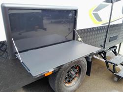 2025 Windsor Genesis 176Rd 17'