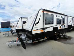 Windsor Genesis 176RD 17'