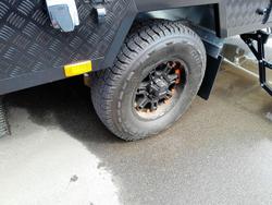 2025 Windsor Genesis 176Rd 17'