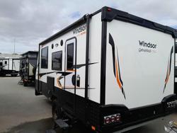 2025 Windsor Genesis 176Rd 17'