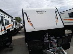 2025 Windsor Genesis 176Rd 17'