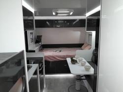 2025 Windsor Genesis 196Md Wild 19'6