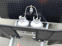 2025 Windsor Genesis 196Md Wild 19'6