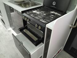 2025 Windsor Genesis 196Md Wild 19'6