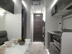2025 Windsor Genesis 196Md Wild 19'6