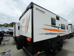 2025 Windsor Genesis 196Md Wild 19'6