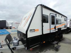 Windsor Genesis 196MD Wild 19'6