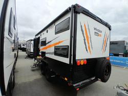 2025 Windsor Genesis 196Md Wild 19'6