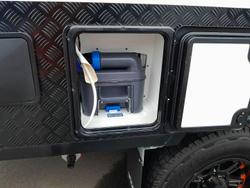 2025 Windsor Genesis 196Md Wild 19'6