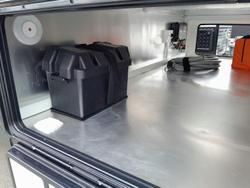 2025 Windsor Genesis 196Md Wild 19'6