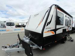 Windsor Genesis 176RD 17'