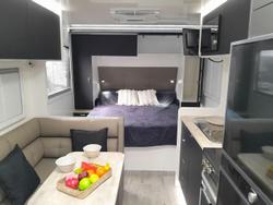 2025 Windsor Genesis 176Rd 17'