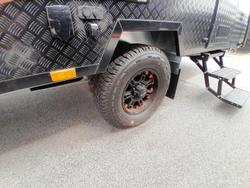 2025 Windsor Genesis 176Rd 17'