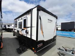 2025 Windsor Genesis 176Rd 17'