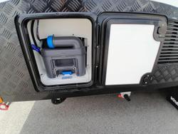 2025 Windsor Genesis 176Rd 17'