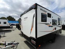 2025 Windsor Genesis 176Rd 17'