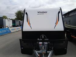 2025 Windsor Genesis 176Rd 17'