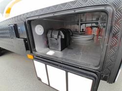 2025 Windsor Genesis 220Md 22' 2 Bunk