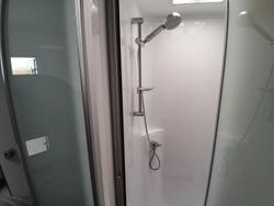 2025 Windsor Genesis 220Md 22' 2 Bunk