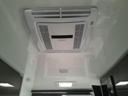 2025 Windsor Genesis 220Md 22' 2 Bunk