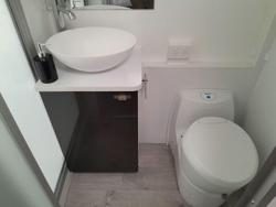 2025 Windsor Genesis 220Md 22' 2 Bunk