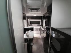 2025 Windsor Genesis 220Md 22' 2 Bunk
