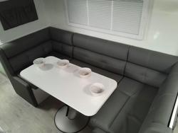 2025 Windsor Genesis 220Md 22' 2 Bunk