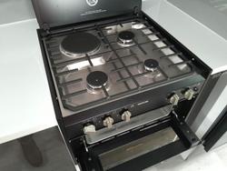 2025 Windsor Genesis 220Md 22' 2 Bunk