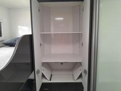 2025 Windsor Genesis 220Md 22' 2 Bunk