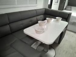 2025 Windsor Genesis 220Md 22' 2 Bunk