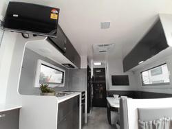2025 Windsor Genesis 220Md 22' 2 Bunk