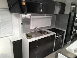 2025 Windsor Genesis 220Md 22' 2 Bunk