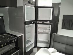 2025 Windsor Genesis 220Md 22' 2 Bunk