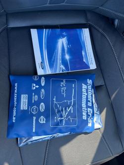 2013 Ford Kuga Titanium TF AWD Burnished Glow