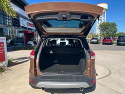 2013 Ford Kuga Titanium TF AWD Burnished Glow